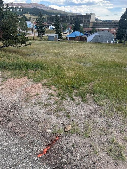 Lots 11-13 Golden Avenue, Cripple Creek, CO, 80813 | Card Image