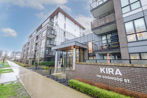 403-750 Dogwood St, Coquitlam, BC, V3J0K6 | Card Image