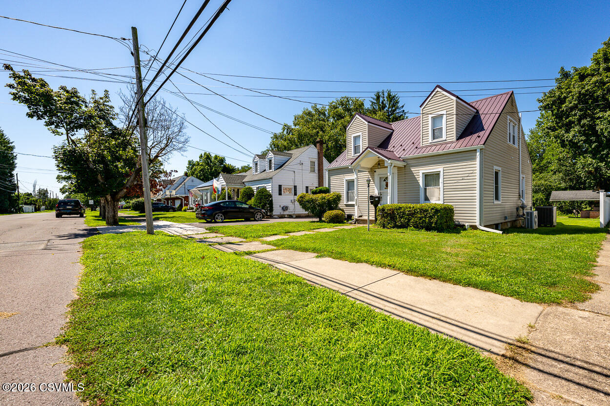 Residential in Berwick 5