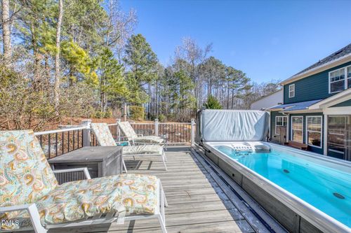 93 Woods Manor Ln, Clayton, NC, 27527-9073 | Card Image