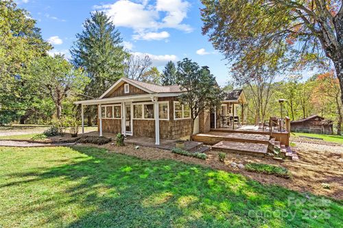 175 Candler School Rd, Candler, NC, 28715-8309 | Card Image