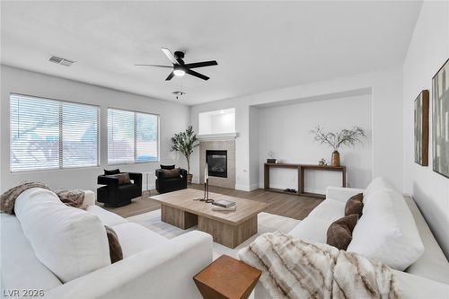 8229 Fishtrap Hollow St, North Las Vegas, NV, 89085-4434 | Card Image