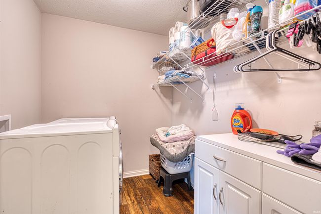 2601 Aruba Ct, House other with 4 bedrooms, 3 bathrooms and null parking in Evansville IN | Image 12