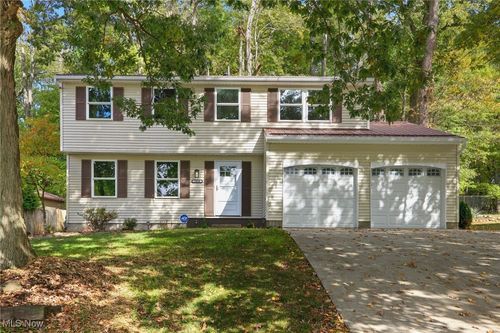 3460 Spindle St Nw, Massillon, OH, 44646-3145 | Card Image