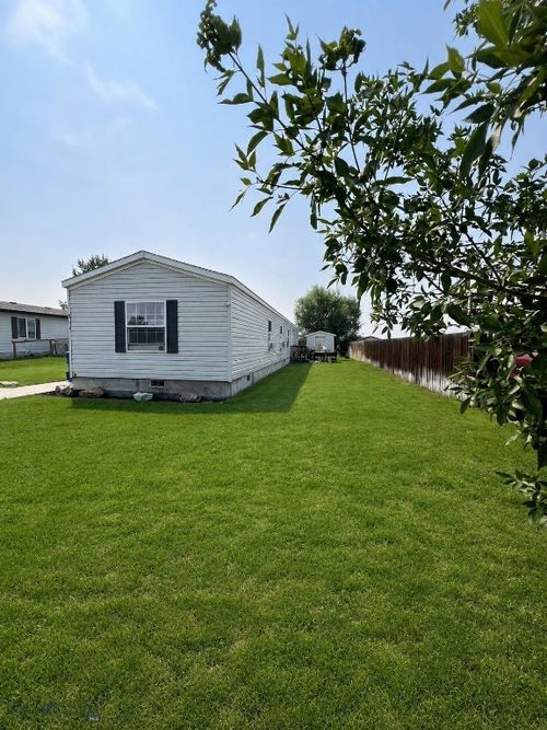 311 N River Rock Dr, Belgrade, MT, 59714-9574 | Card Image