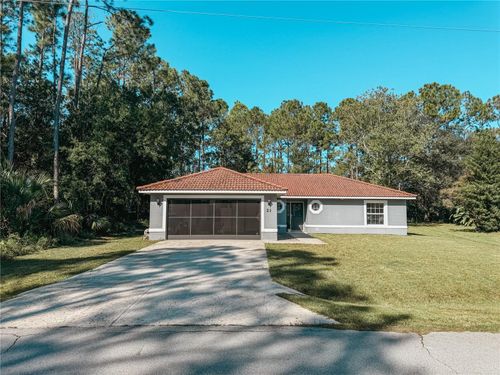 21 Randolph Dr, PALM COAST, FL, 32164-6814 | Card Image