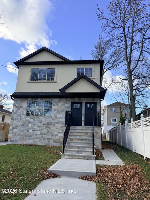 9 David St, Staten Island, NY, 10308-3231 | Card Image