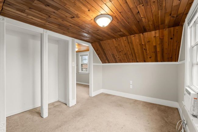 22514 Ridgeway St, House other with 2 bedrooms, 2 bathrooms and null parking in Saint Clair Shores MI | Image 17