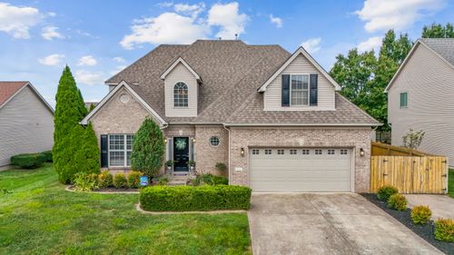 172 Hawthorne Dr, Georgetown, KY, 40324-1498 | Card Image