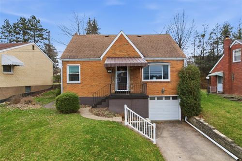 169 Carmella Dr, White Oak, PA, 15131-1238 | Card Image