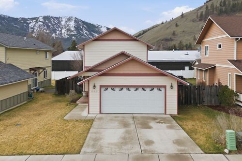 863 Cheyenne Ln, Missoula, MT, 59802-5597 | Card Image