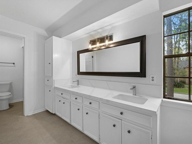 17627 Terrawren Ln, House other with 4 bedrooms, 3 bathrooms and 2 parking in Spring TX | Image 18