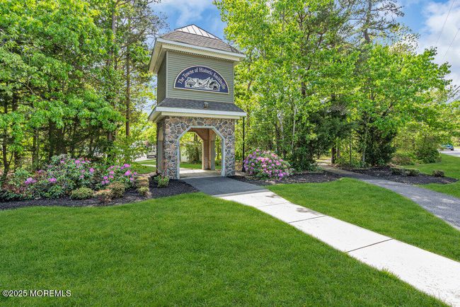 317 Southmoor Dr, Home with 2 bedrooms, 2 bathrooms and null parking in GALLOWAY NJ | Image 31