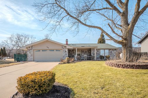 2S164 Beaumont Ln, Lombard, IL, 60148-5341 | Card Image