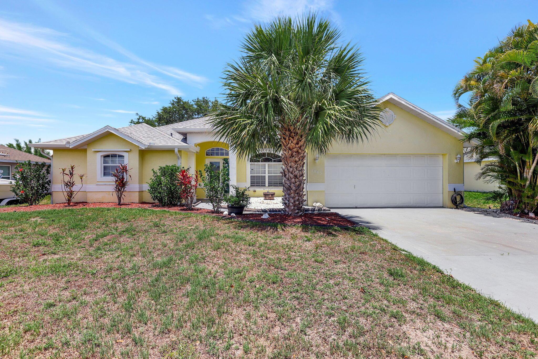 Dalmatian Ave, Port Saint Lucie, FL 34953
