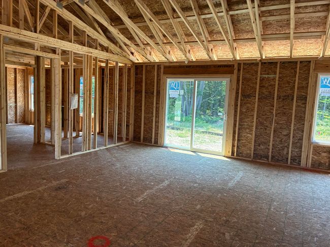 1915 Lowe Dr, House other with 3 bedrooms, 2 bathrooms and null parking in Spring Lake MI | Image 9
