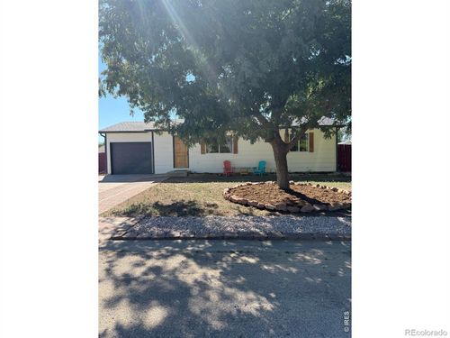 4221 Lake Mead Drive, Greeley, CO, 80634 | Card Image