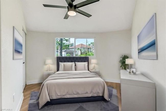 Bedroom - Virtually staged and edited | Image 21