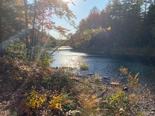 lot-3-00 North Road, Parsonsfield, ME, 04047 | Card Image