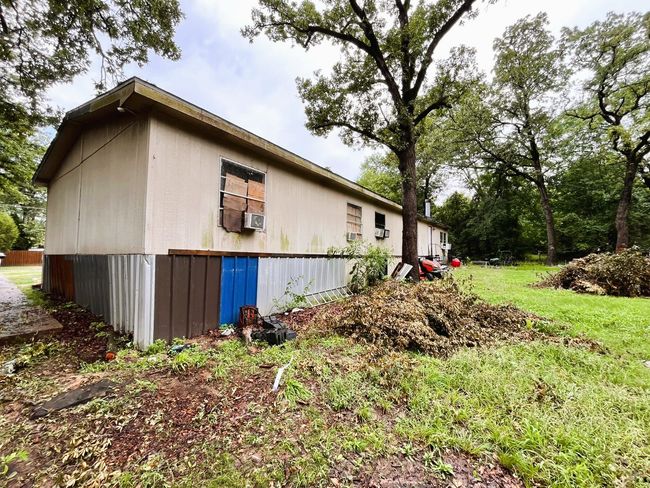 View of property exterior | Image 4