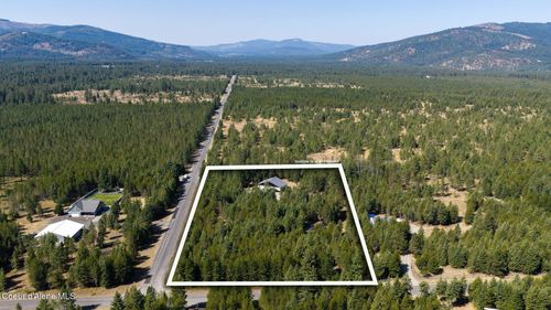 1037 Peregrine Rd, Spirit Lake, ID, 83869-7036 | Card Image
