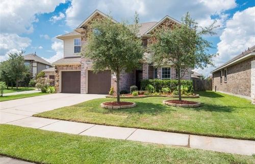 8615 Debbie Terrace Dr, Cypress, TX, 77433-3625 | Card Image