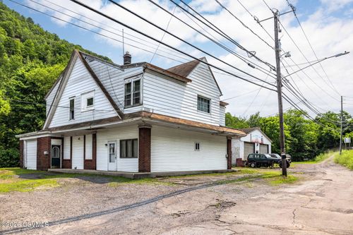 17 Center Street, Coal Township, PA, 17866 | Card Image