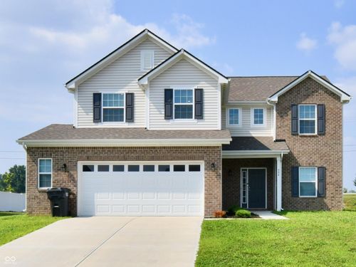 984 Bent Branch Ln, Greenwood, IN, 46143-2670 | Card Image