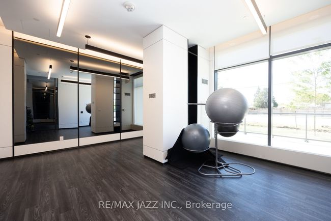 315 - 1480 Bayly St, Condo with 2 bedrooms, 1 bathrooms and 1 parking in Pickering ON | Image 37