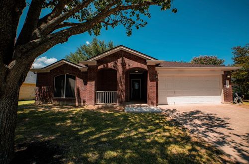 3917 Orion Street, Round Rock, TX, 78665 | Card Image
