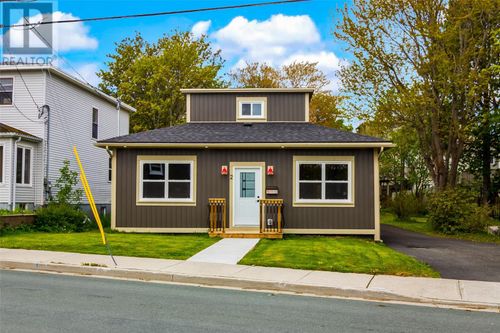 2 Blackmarsh Rd, Saint John's, NL, A1E1S3 | Card Image