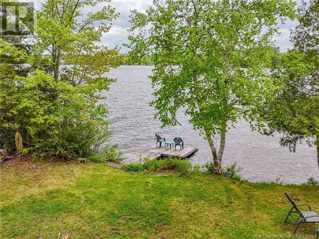 164 Yoho Lake Rd, House other with 4 bedrooms, 4 bathrooms and null parking in Yoho NB | Image 47
