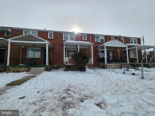 4115 Rockfield Ave, BALTIMORE, MD, 21215-4326 | Card Image