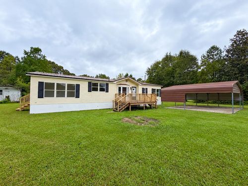 580 Rock Ranch, Carriere, MS, 39466 | Card Image