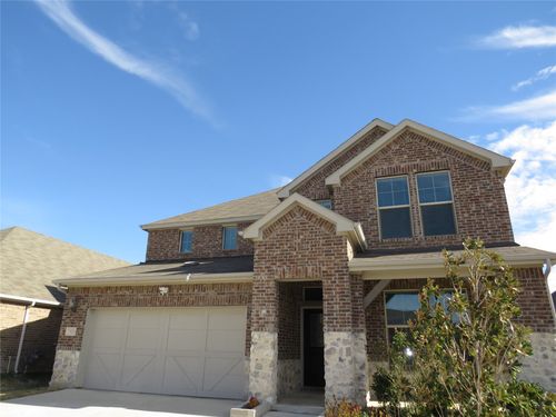3416 Chasemoor Dr, Denton, TX, 76207-2009 | Card Image