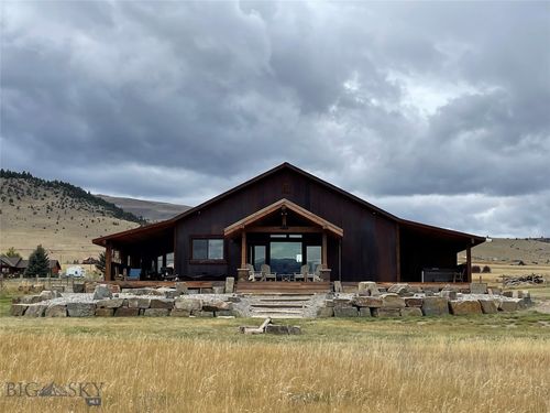 333 Shining Mountains Loop Rd, Ennis, MT, 59729-9176 | Card Image