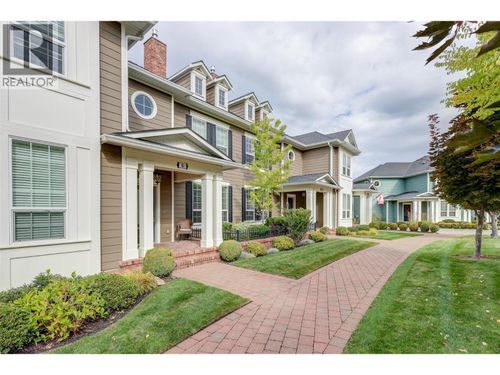 6-328 Providence Ave, Kelowna, BC, V1W5A5 | Card Image