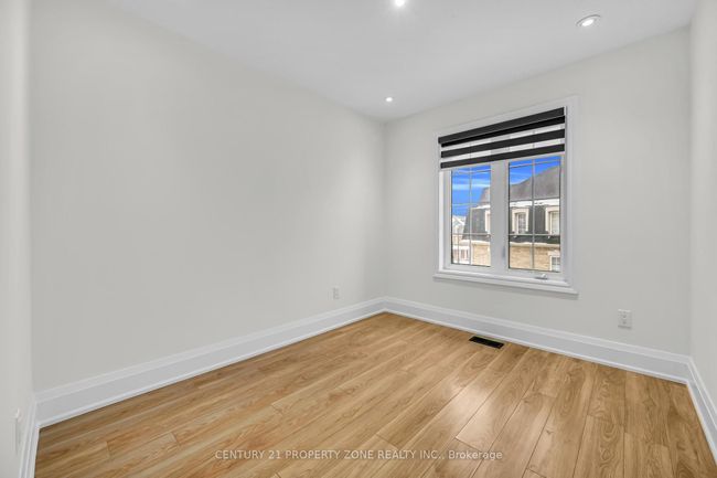 6 Miami Grove, House attached with 5 bedrooms, 5 bathrooms and 1 parking in Brampton ON | Image 35