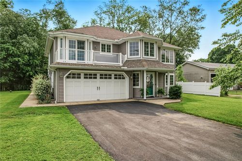 11504 N Shore Dr, Conneaut Lake, PA, 16316-5865 | Card Image