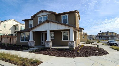 2402 Indigo Drive, Fairfield, CA, 94533 | Card Image