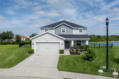 16110 67th Court E, PARRISH, FL, 34219 | Card Image