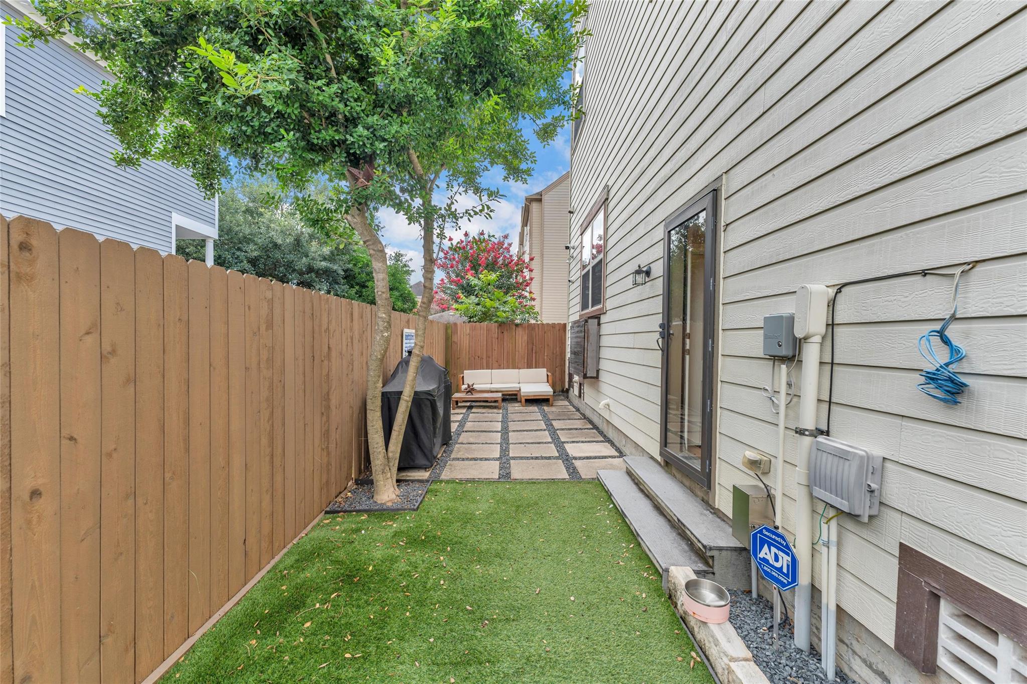 Residential in Houston 3