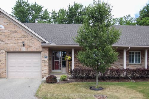 17-375 Scott St E, Strathroy, ON, N7G4G7 | Card Image