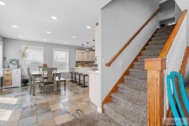 3902 E 154 N, House other with 5 bedrooms, 4 bathrooms and 7 parking in Rigby ID | Image 24