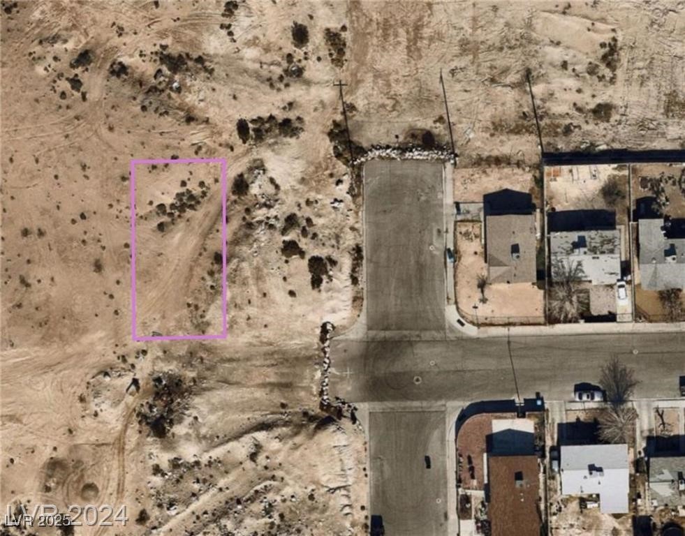 Land in North Las Vegas