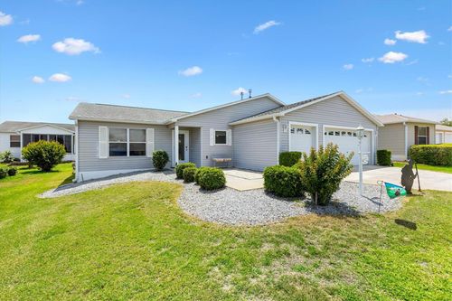 470 Oboe Way, The Villages, FL, 32162-1164 | Card Image