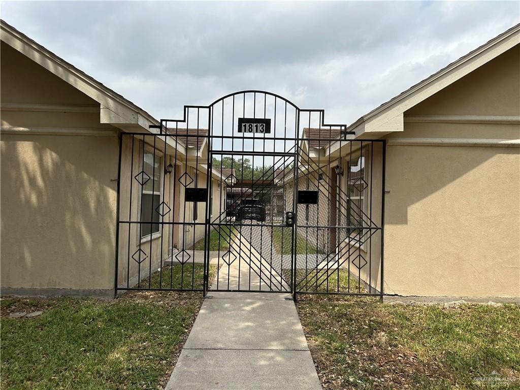 Residential Lease in Edinburg 2