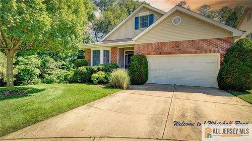 1 Whitehall Rd, Monroe, NJ, 08831-1984 | Card Image