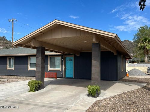 10 E Mountain View Rd, Phoenix, AZ, 85020-2066 | Card Image