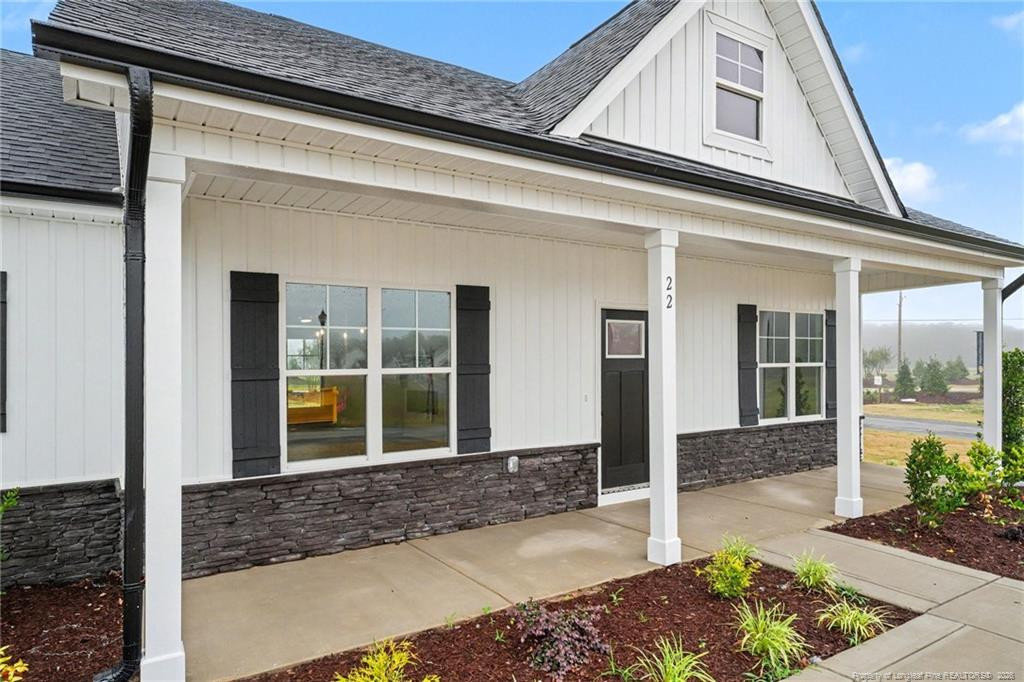 Residential in Benson 4